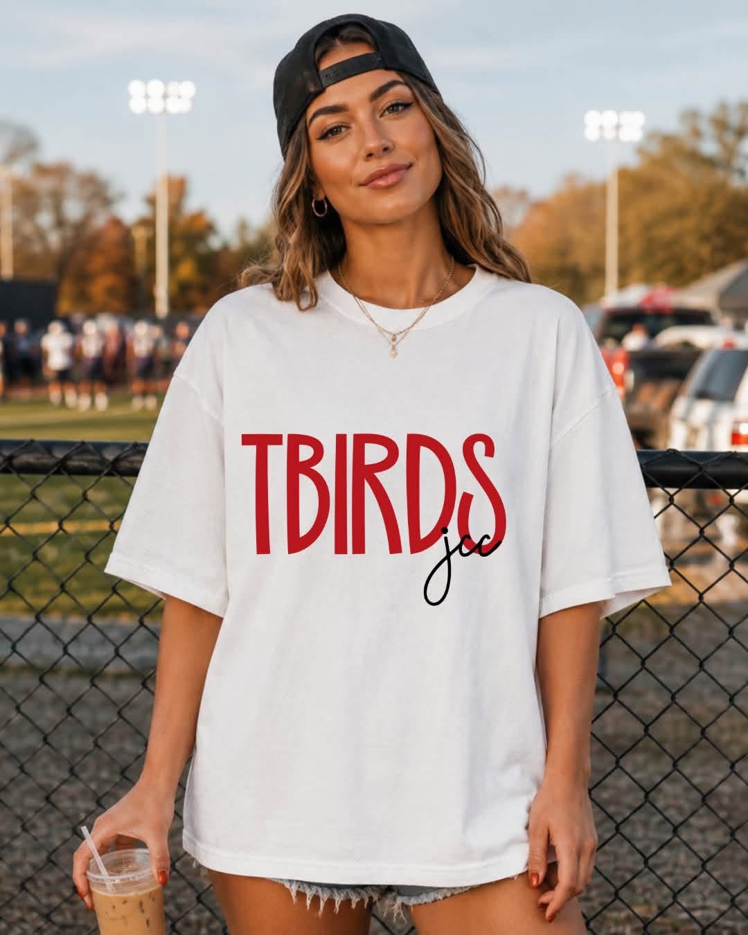 JCC Tbirds