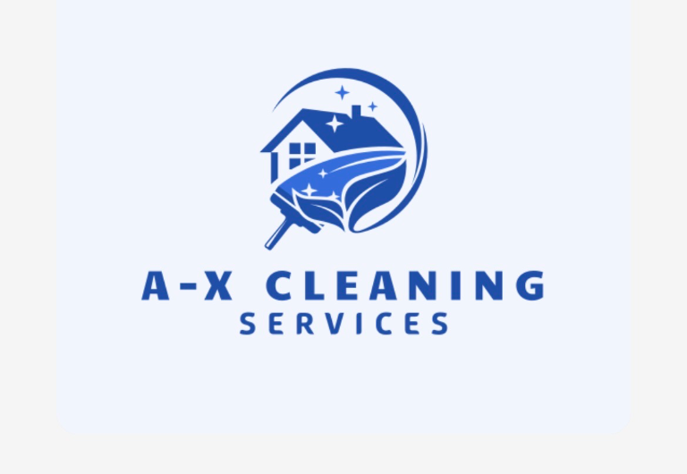 A-X Cleaning Services